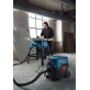 BOSCH GAS 12-25 PL dulkių siurblys